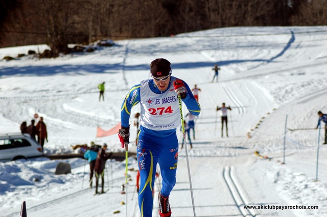 GP Villard 2014